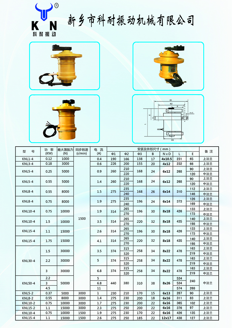 立式振動機(jī)宣傳資料2